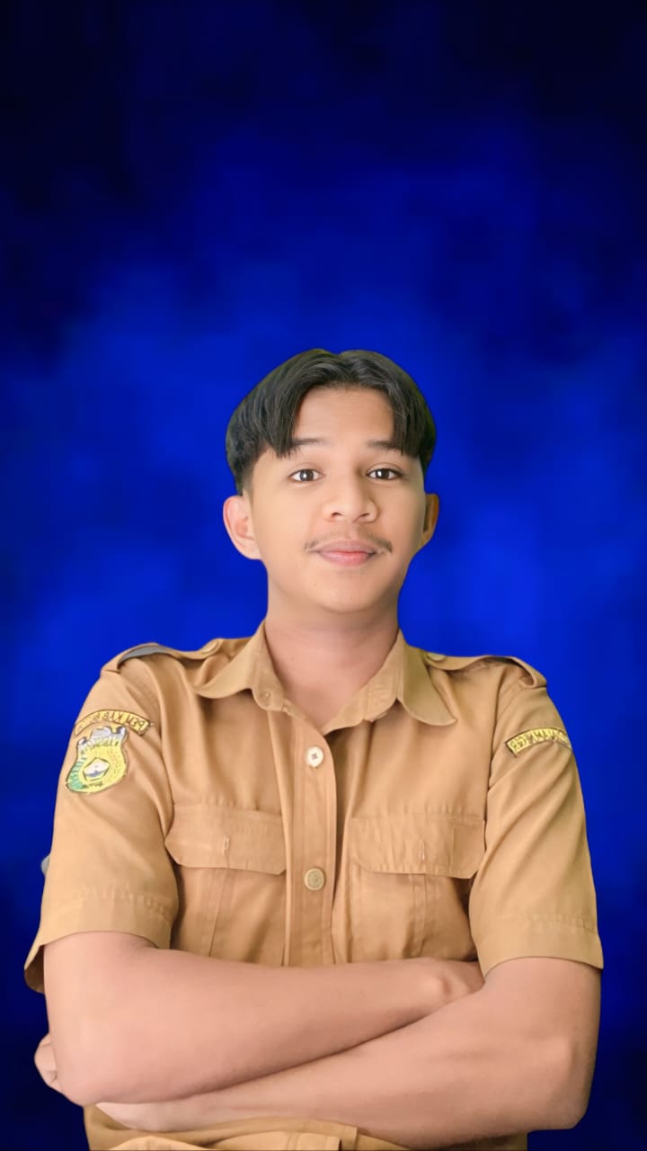 Portrait of KAUR KEUANGAN